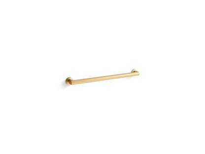 Components - Grab Bar - 2-3/8" - Wall Mount