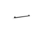 Components - Grab Bar - 2-3/8" - Wall Mount
