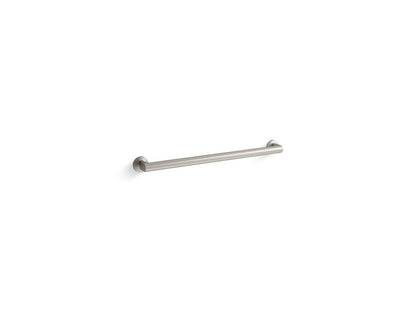 Components - Grab Bar - 2-3/8" - Wall Mount