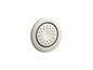Watertile - 2 GPM Max Flow - Ceiling/Wall Mount