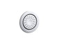 Watertile - 2 GPM Max Flow - Ceiling/Wall Mount