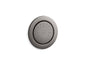 Watertile - 2 GPM Max Flow - Ceiling/Wall Mount