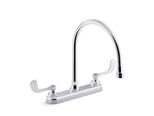 Triton Bowe - Kitchen Sink Faucet - 810T70-5AHA