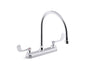 Triton Bowe - Kitchen Sink Faucet - 810T70-5AHA