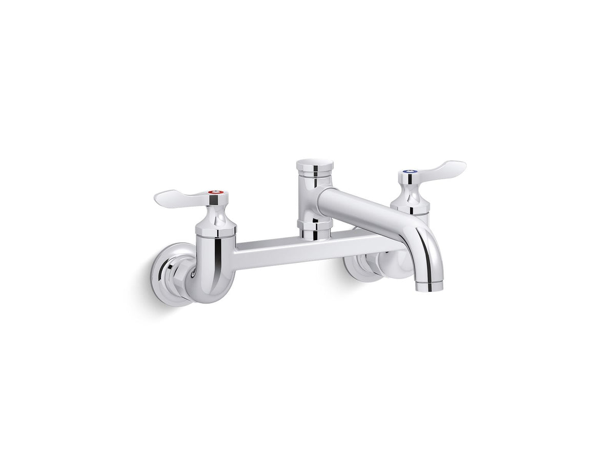 Triton Bowe - Bathroom Sink Faucet - 1.8 GPM - Brass