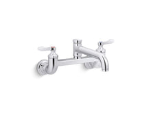 Triton Bowe - Bathroom Sink Faucet - 1.8 GPM - Brass