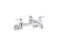 Triton Bowe - Bathroom Sink Faucet - 1.8 GPM - Brass