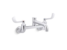 Triton Bowe - Bathroom Sink Faucet - 820T20-5AFA