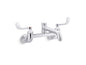 Triton Bowe - Bathroom Sink Faucet - 820T20-5AFA