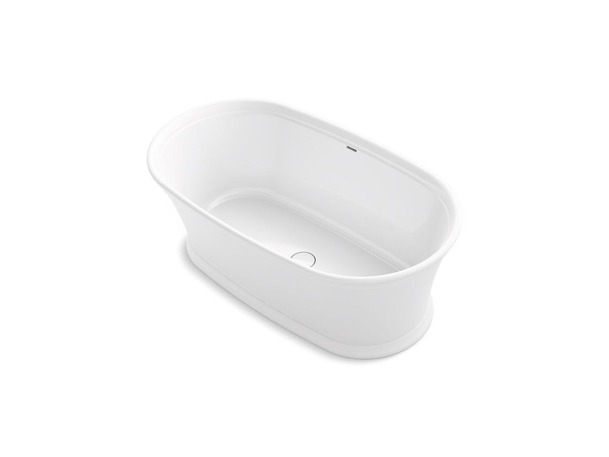 Memoirs - 8333 Bathtub - Freestanding