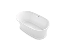 Memoirs - 8333 Bathtub - Freestanding