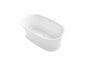 Memoirs - 8333 Bathtub - Freestanding