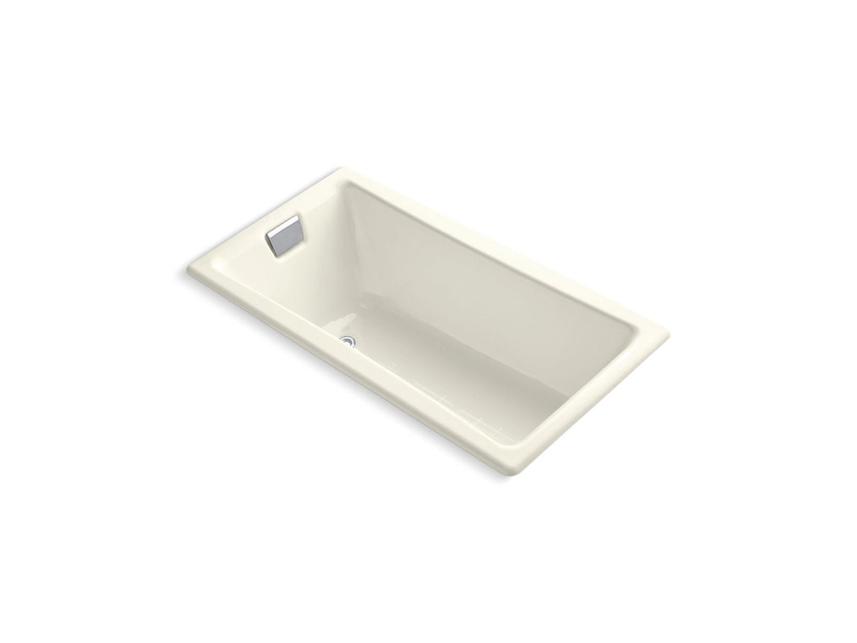 Tea-for-Two - 850-0 Bathtub - Drop-in/Under/3-Wall Alcove