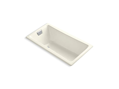 Tea-for-Two - 850-0 Bathtub - Drop-in/Under/3-Wall Alcove