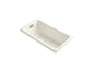 Tea-for-Two - 850-0 Bathtub - Drop-in/Under/3-Wall Alcove