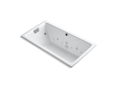 Tea-for-Two - Bathtub with Spa Package - Drop-in/Under