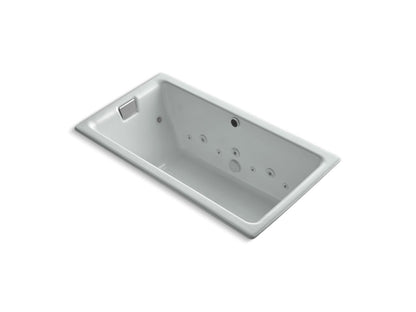 Tea-for-Two - Bathtub with Spa Package - Drop-in/Under