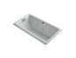 Tea-for-Two - Bathtub with Spa Package - Drop-in/Under