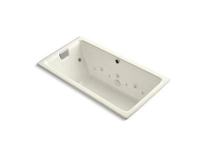 Tea-for-Two - Bathtub with Spa Package - Drop-in/Under