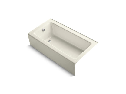 Bellwether - 875-0 Bathtub - Enamel Coated/