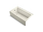 Bellwether - 875-0 Bathtub - Enamel Coated/