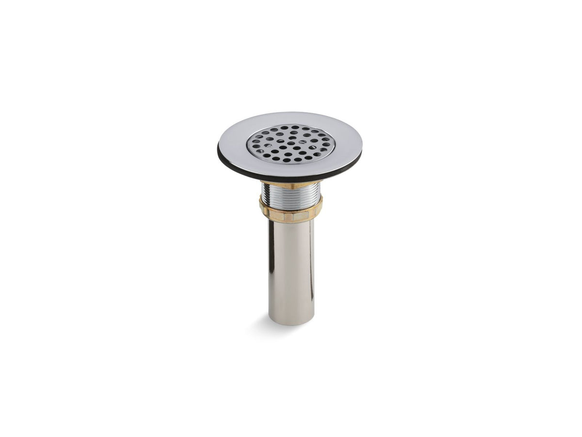 Sink Strainer - Solid