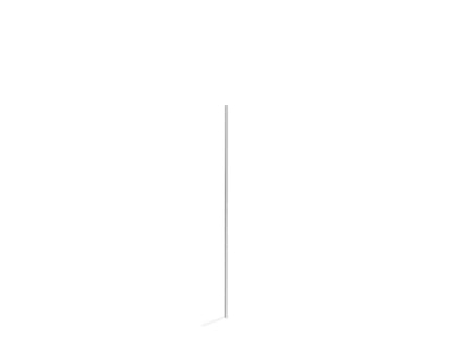 Choreograph - Edge Trim with Return - 72"