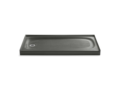 Salient - Left Drain - Cast Iron