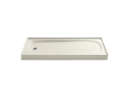 Salient - Left Drain - Cast Iron