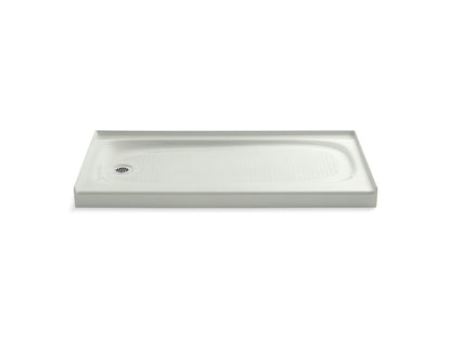 Salient - Left Drain - Cast Iron