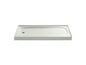 Salient - Left Drain - Cast Iron