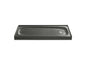 Salient - Right Drain - 60" L x 30" W x 3-3/4" D - Cast Iron