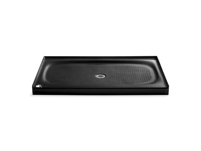 Salient - Center Drain - Cast Iron