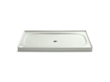 Salient - Center Drain - Cast Iron