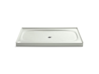 Salient - Center Drain - Cast Iron