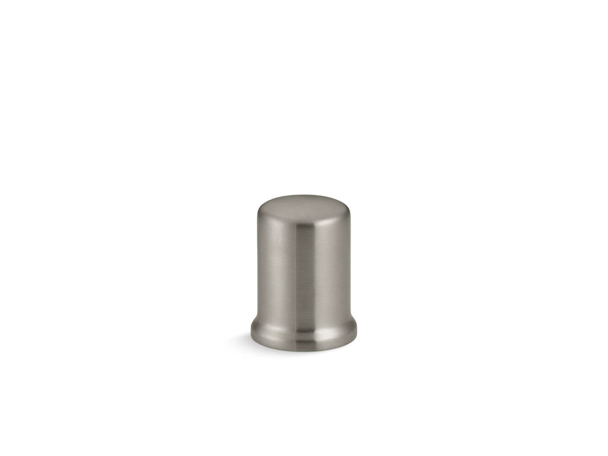 Air Gap Cover with Collar - Solid