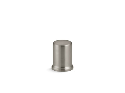 Air Gap Cover with Collar - Solid