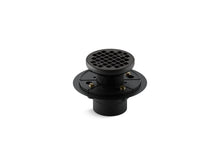 ClearFlo Shower Drain, Vibrant Rose Gold