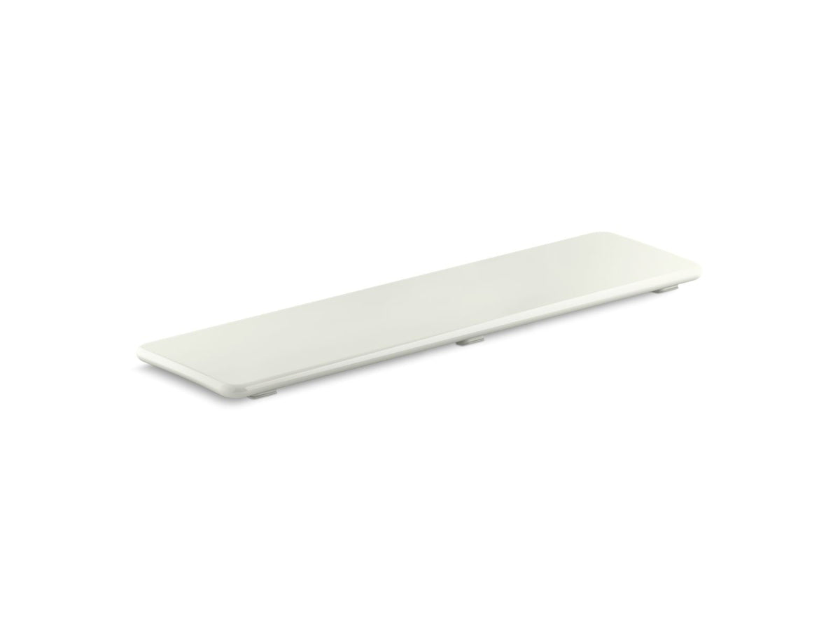 Bellwether in L x 7-1/2 in W, Plastic, Dune