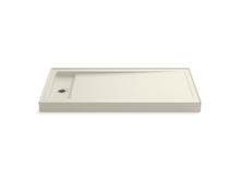 Bellwether - Single Threshold Shower Base - 32" - Cast Iron