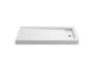 Bellwether - Right Center Drain - 32" - Cast Iron