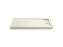 Bellwether - Right Center Drain - 32" - Cast Iron