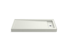 Bellwether - Right Center Drain - 32" - Cast Iron