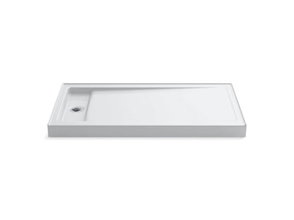Bellwether - Shower Base - 60" - Cast Iron