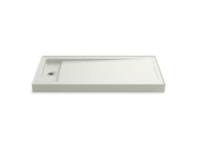 Bellwether - Shower Base - 60" - Cast Iron
