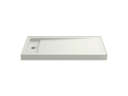 Bellwether - Shower Base - 60" - Cast Iron