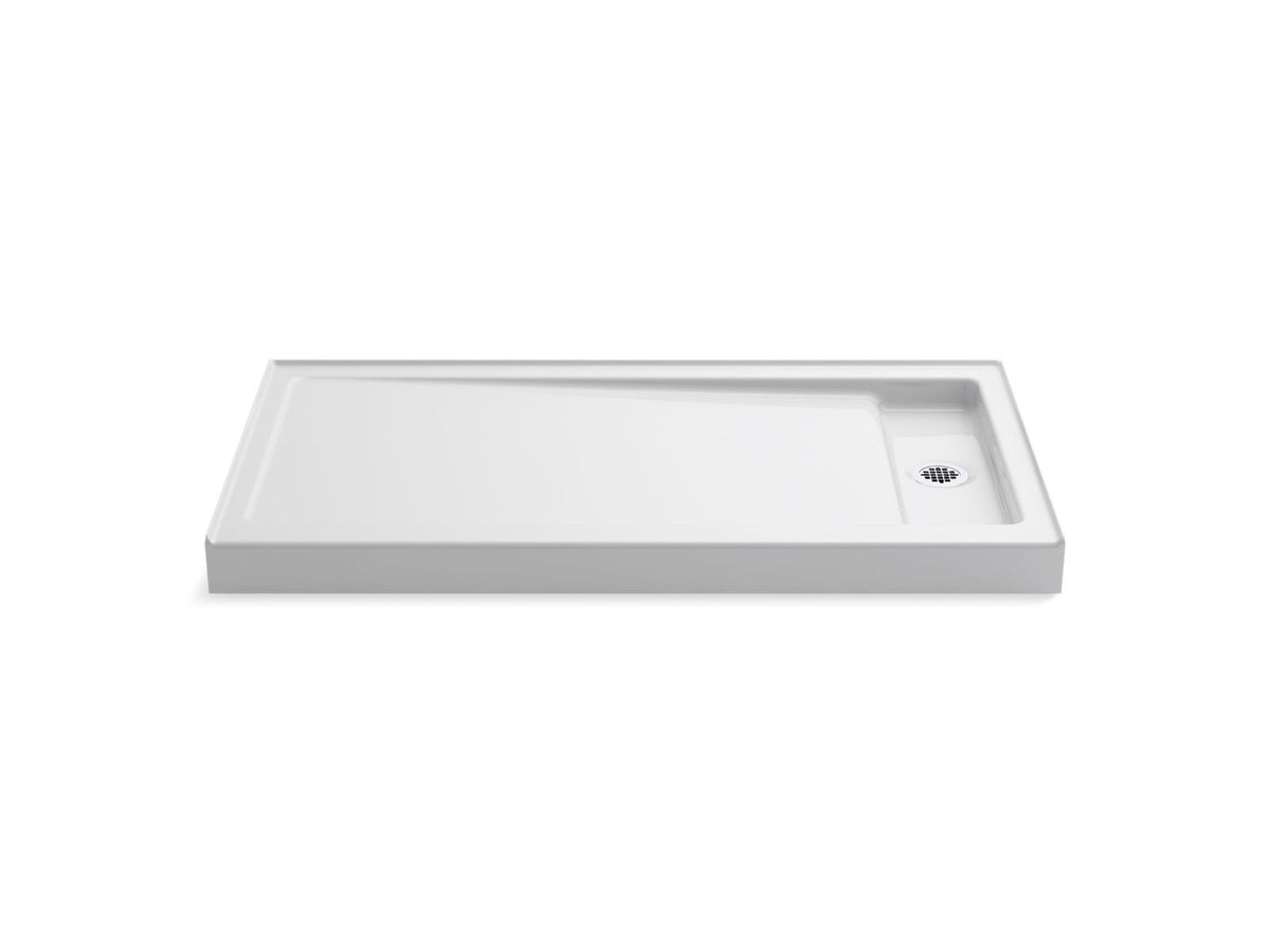 Bellwether - Shower Base - Cast Iron
