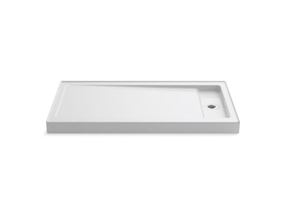 Bellwether - Shower Base - Cast Iron