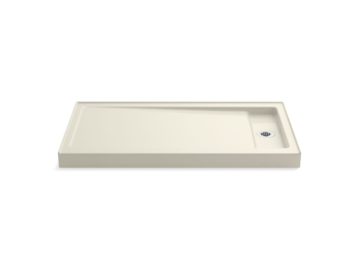 Bellwether - Shower Base - Cast Iron