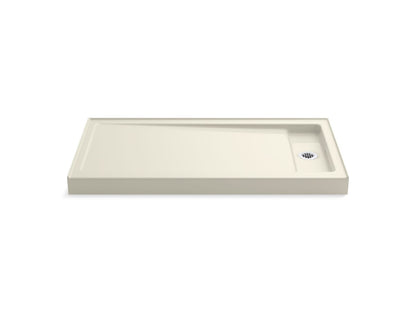 Bellwether - Shower Base - Cast Iron